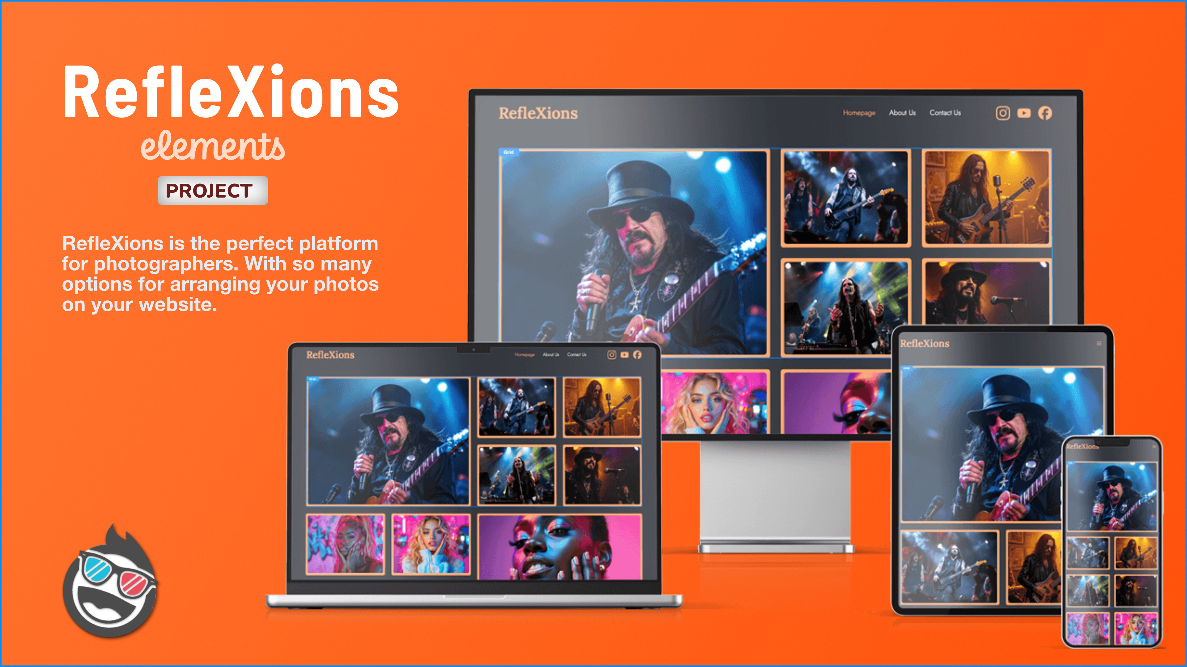 MusiXone by WeaverPixel