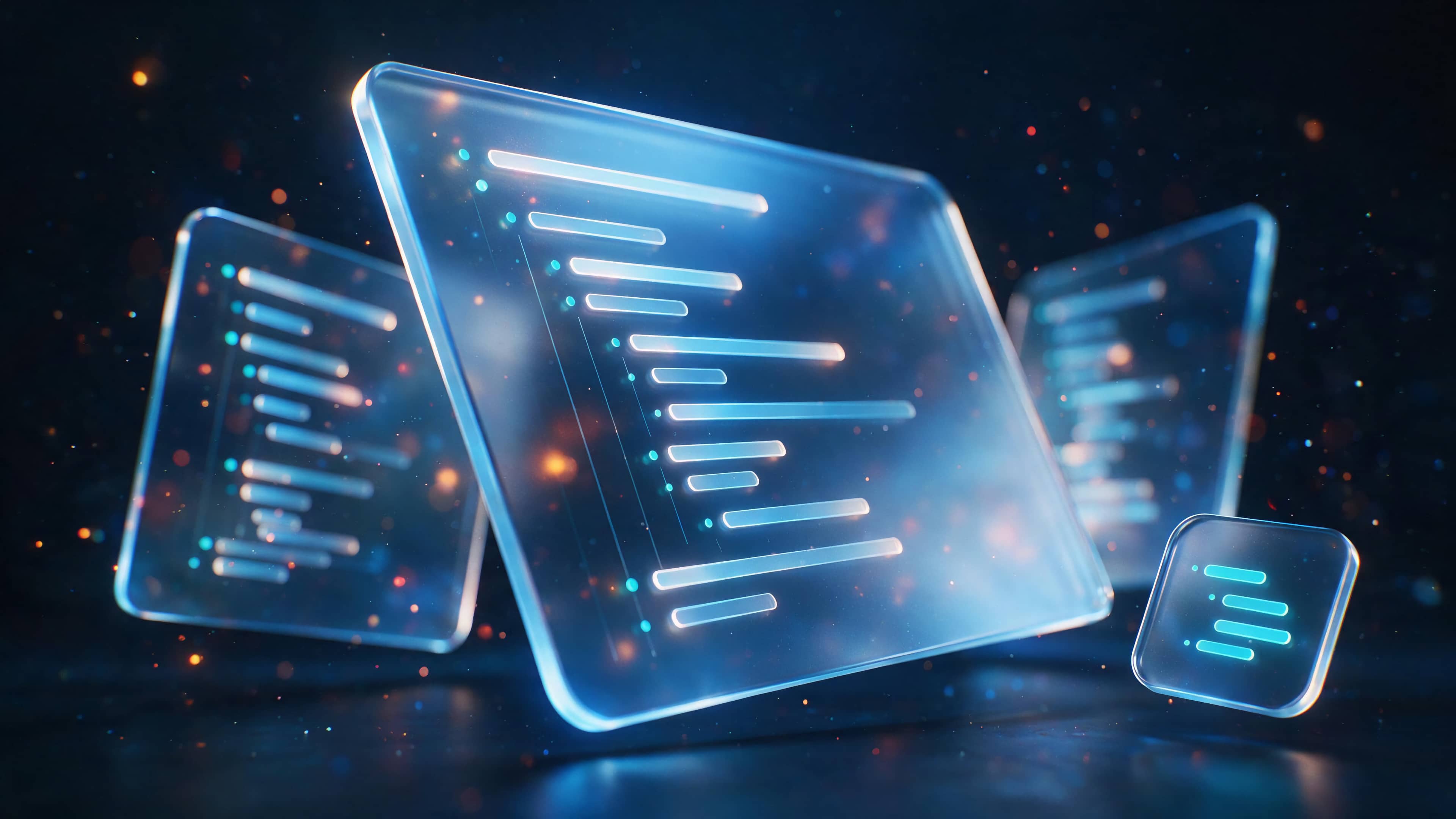 Table of Contents by WeaverPixel